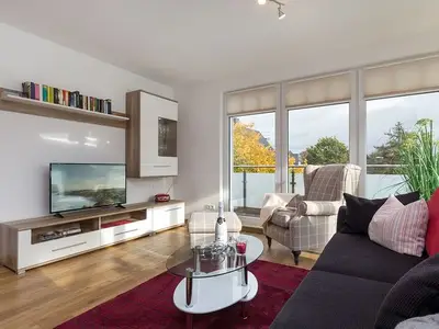 Ferienwohnung für 2 Personen (68 m²) in Zingst 8/10