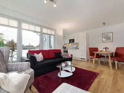 Ferienwohnung für 2 Personen (68 m²) in Zingst 9/10