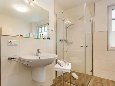 Ferienwohnung für 2 Personen (68 m²) in Zingst 10/10