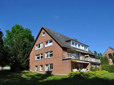 Ferienwohnung für 2 Personen (57 m²) in Niendorf/Ostsee 1/10