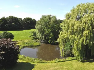 Ferienwohnung für 2 Personen (57 m²) in Niendorf/Ostsee 2/10