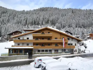 Ferienwohnung für 5 Personen (39 m²) in Ochsengarten