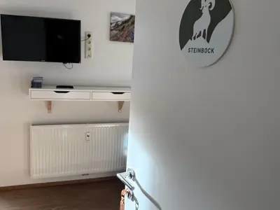 Steinbock-Eingangstür1