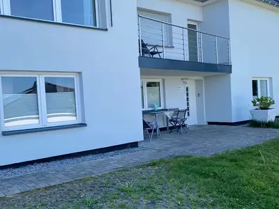 Ferienwohnungen Westerwald - Mittelweg