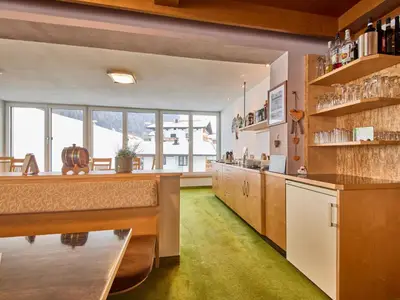 Früshtücksraum 2025