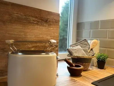 Knusperheld des Morgens