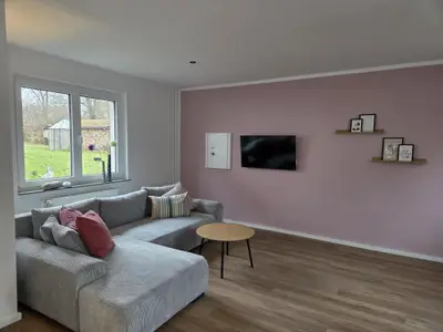 Bunte Gemütlichkeit