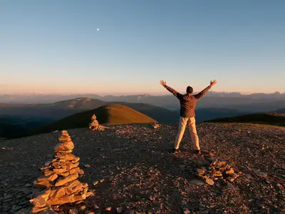 00000022791_Gipfelglueck-am-Morgen_Region-Villach-