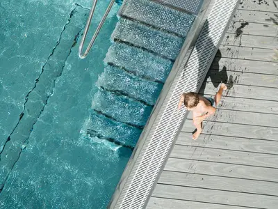 Swimmingpool