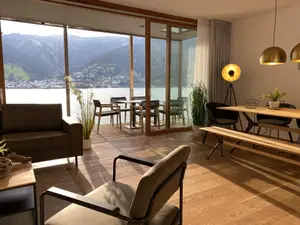 Ferienwohnung für 8 Personen (91 m²) in Zell am See