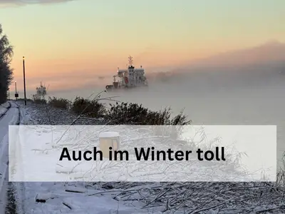 Ferienwohnung für 3 Personen (56 m²) in Bornholt 9/10