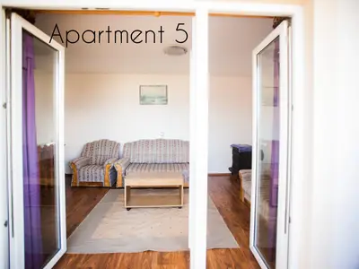 Ferienwohnung für 4 Personen (75 m²) in Arbe 4/10