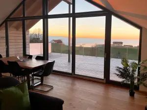 Ferienwohnung für 6 Personen (109 m²) in Eichenberg