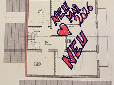 Grundriss Kehlsteinblick Exclusiv & NEU