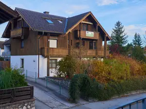 Ferienwohnung für 6 Personen (80 m²) in Bayerisch Gmain