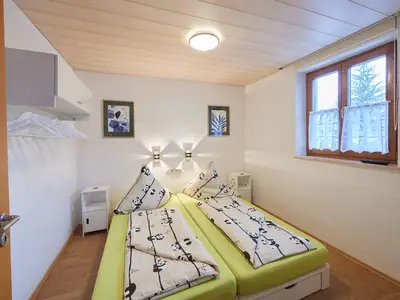 3 Schlafzimmer