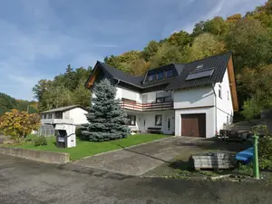 Ferienwohnung für 3 Personen (60 m²) in Winkel