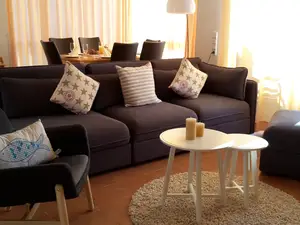 Ferienwohnung für 6 Personen (108 m²) in Großenbrode