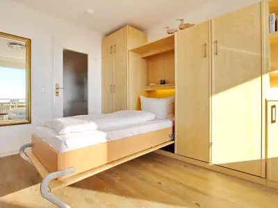 Ferienwohnung für 2 Personen (30 m²) in Westerland (Sylt) 4/10