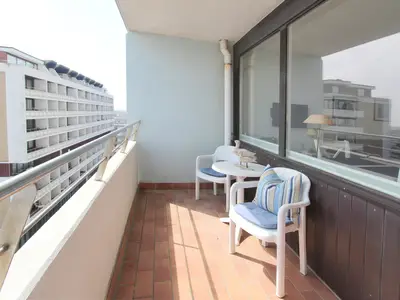 Ferienwohnung für 2 Personen (30 m²) in Westerland (Sylt) 7/10