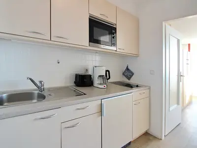 Ferienwohnung für 2 Personen (30 m²) in Westerland (Sylt) 9/10