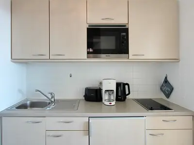 Ferienwohnung für 2 Personen (30 m²) in Westerland (Sylt) 10/10