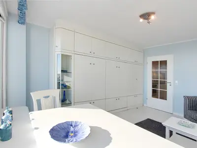 Ferienwohnung für 2 Personen (30 m²) in Westerland (Sylt) 2/10