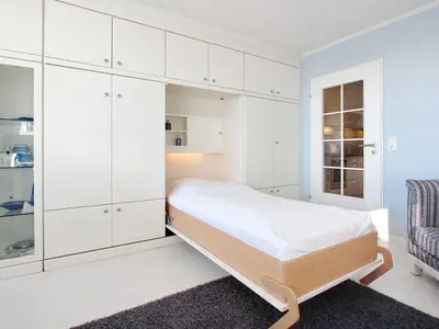 Ferienwohnung für 2 Personen (30 m²) in Westerland (Sylt) 3/10