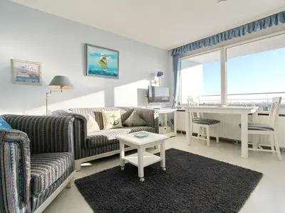 Ferienwohnung für 2 Personen (30 m²) in Westerland (Sylt) 5/10