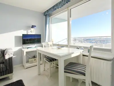 Ferienwohnung für 2 Personen (30 m²) in Westerland (Sylt) 6/10