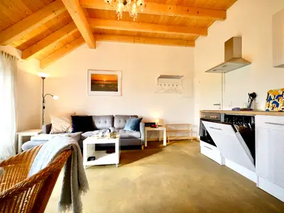 Ferienwohnung für 2 Personen (55 m²) 2/10