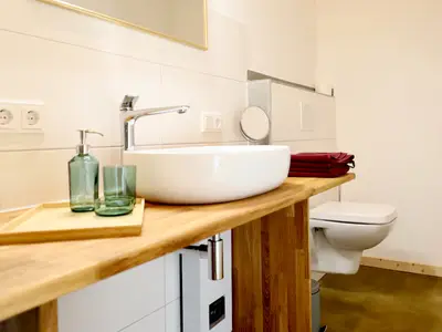 Ferienwohnung für 2 Personen (55 m²) 9/10