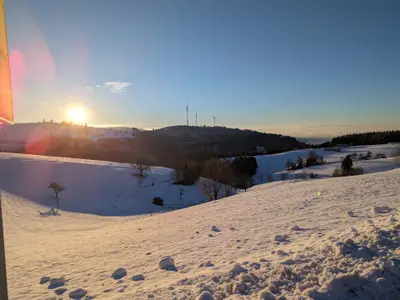 Ferienwohnung für 5 Personen (75 m²) in Schopfheim 2/10