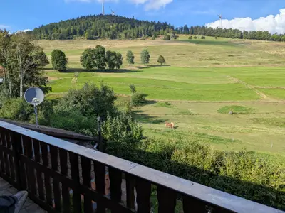 Ferienwohnung für 5 Personen (75 m²) in Schopfheim 3/10