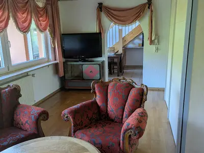 Ferienwohnung für 5 Personen (75 m²) in Schopfheim 5/10