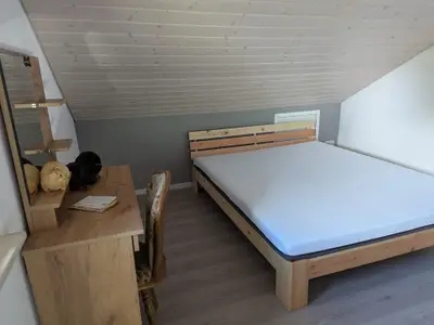Ferienwohnung für 5 Personen (75 m²) in Schopfheim 8/10