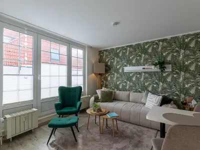 Ferienwohnung für 2 Personen (32 m²) in Duhnen 2/10