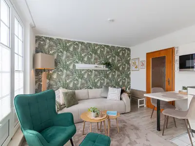 Ferienwohnung für 2 Personen (32 m²) in Duhnen 3/10