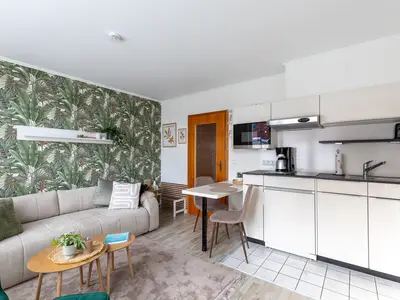 Ferienwohnung für 2 Personen (32 m²) in Duhnen 4/10