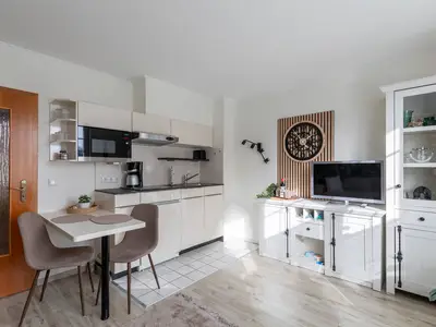Ferienwohnung für 2 Personen (32 m²) in Duhnen 5/10