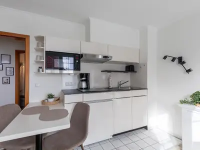 Ferienwohnung für 2 Personen (32 m²) in Duhnen 7/10