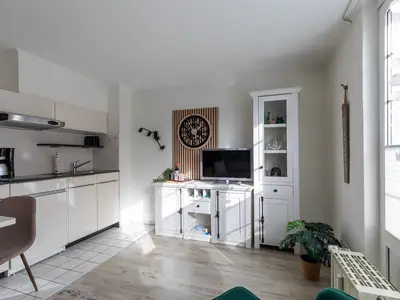 Ferienwohnung für 2 Personen (32 m²) in Duhnen 8/10