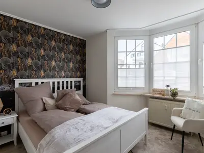 Ferienwohnung für 2 Personen (32 m²) in Duhnen 9/10