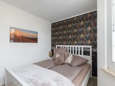 Ferienwohnung für 2 Personen (32 m²) in Duhnen 10/10