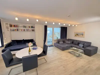 Ferienwohnung für 4 Personen (63 m²) in Westerland (Sylt) 2/10