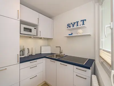 Ferienwohnung für 4 Personen (63 m²) in Westerland (Sylt) 3/10