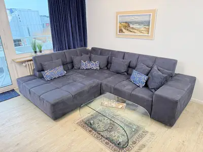Ferienwohnung für 4 Personen (63 m²) in Westerland (Sylt) 4/10
