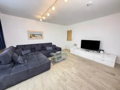 Ferienwohnung für 4 Personen (63 m²) in Westerland (Sylt) 6/10