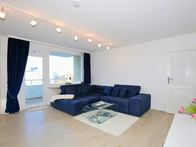Ferienwohnung für 4 Personen (63 m²) in Westerland (Sylt) 7/10