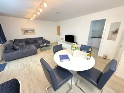 Ferienwohnung für 4 Personen (63 m²) in Westerland (Sylt) 8/10